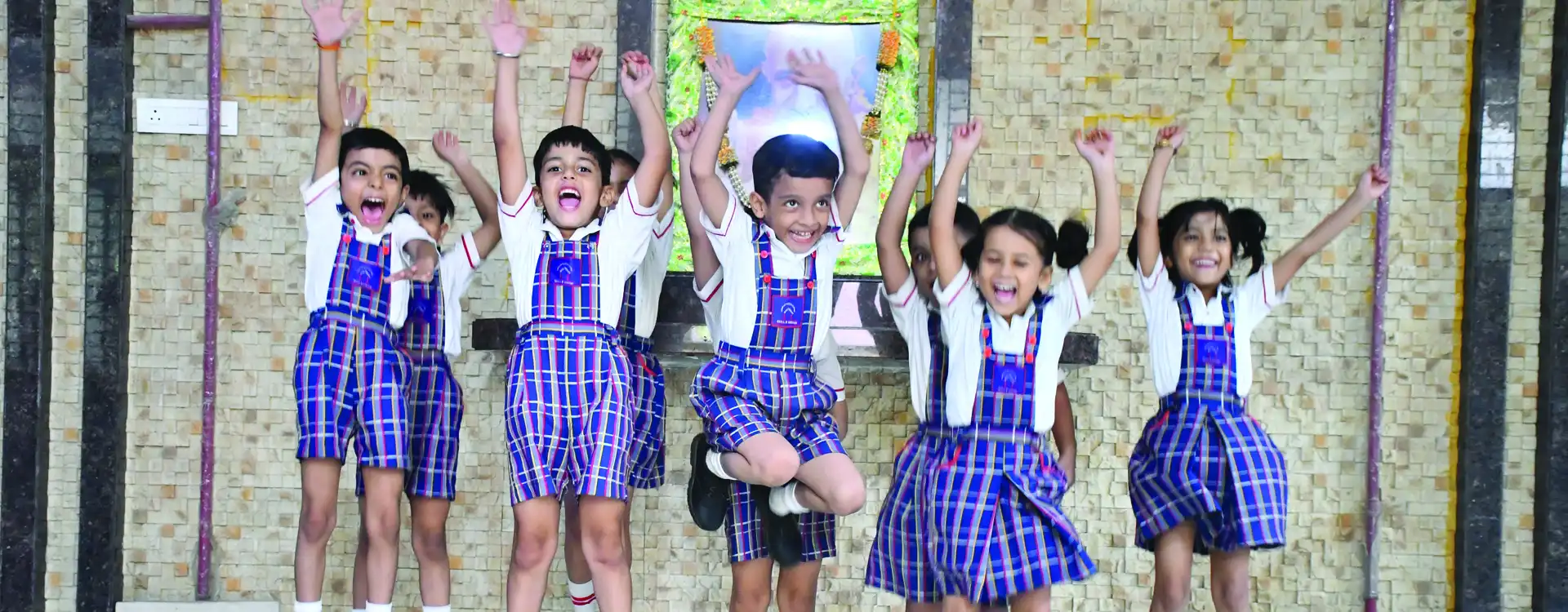 Harmilap Mission School, Kanpur